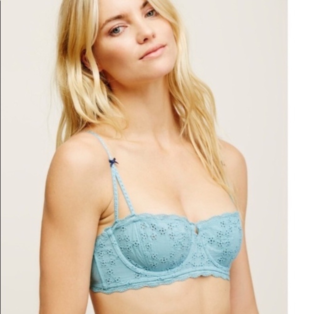 Free people bra